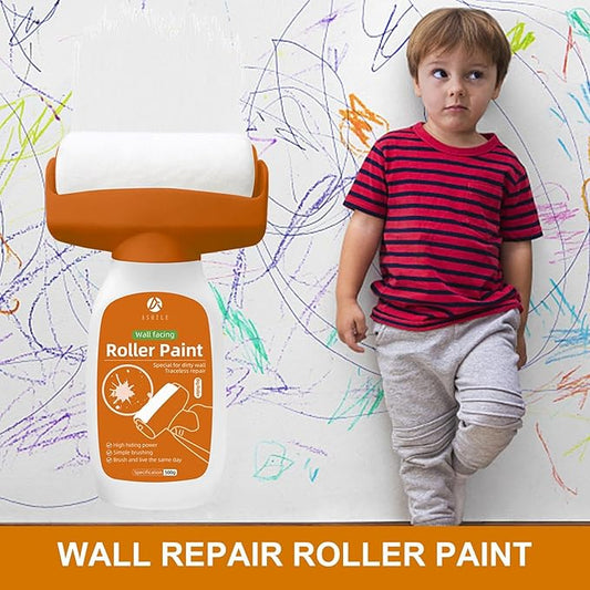 Wall Repair Magic Roller