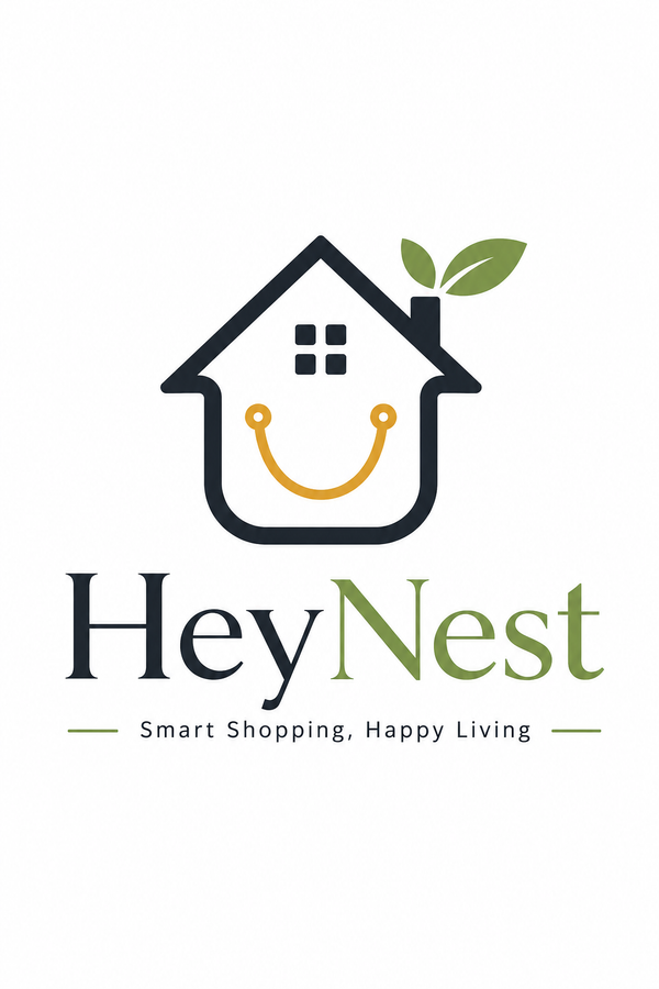 Hey Nest